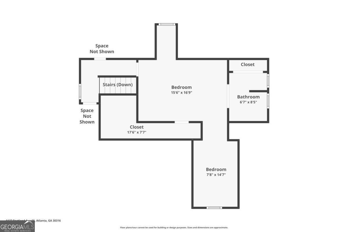 1127 Portland Avenue Atlanta - 52