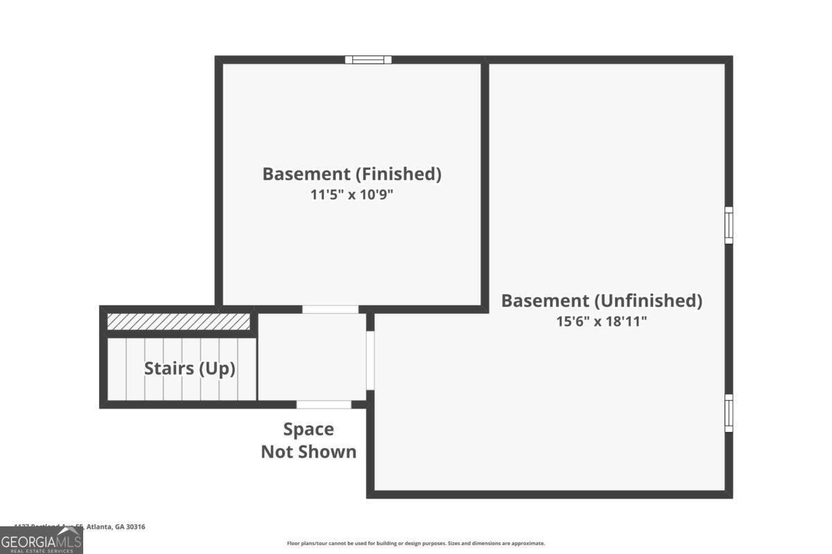 1127 Portland Avenue Atlanta - 53