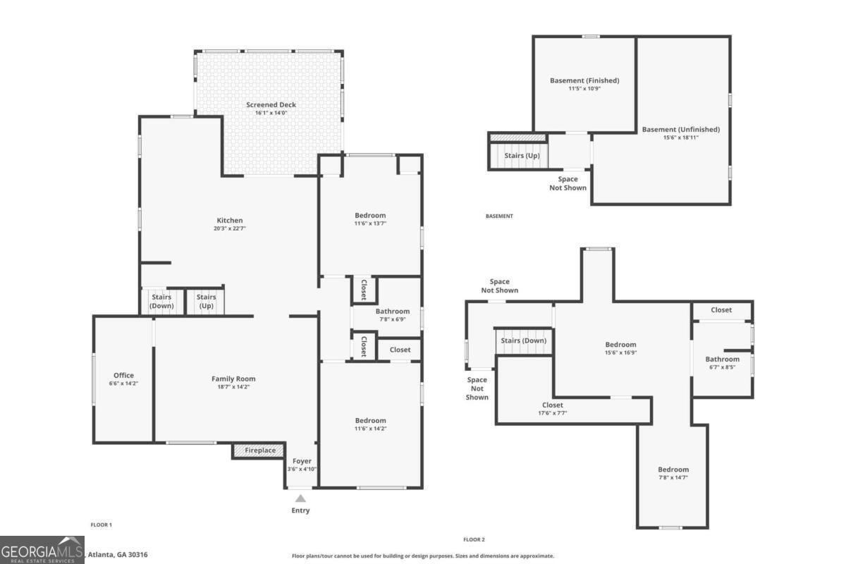 1127 Portland Avenue Atlanta - 54