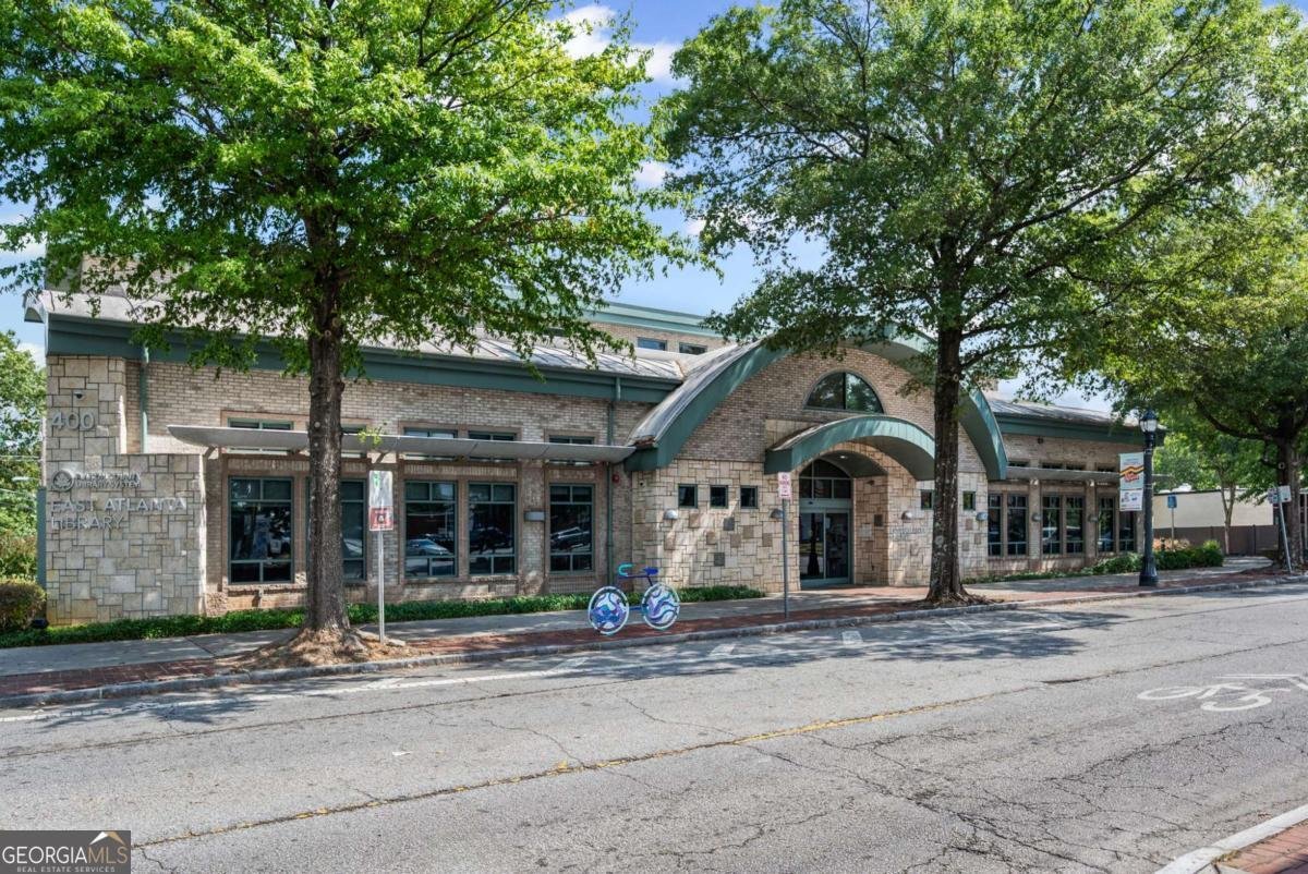 1127 Portland Avenue Atlanta - 55