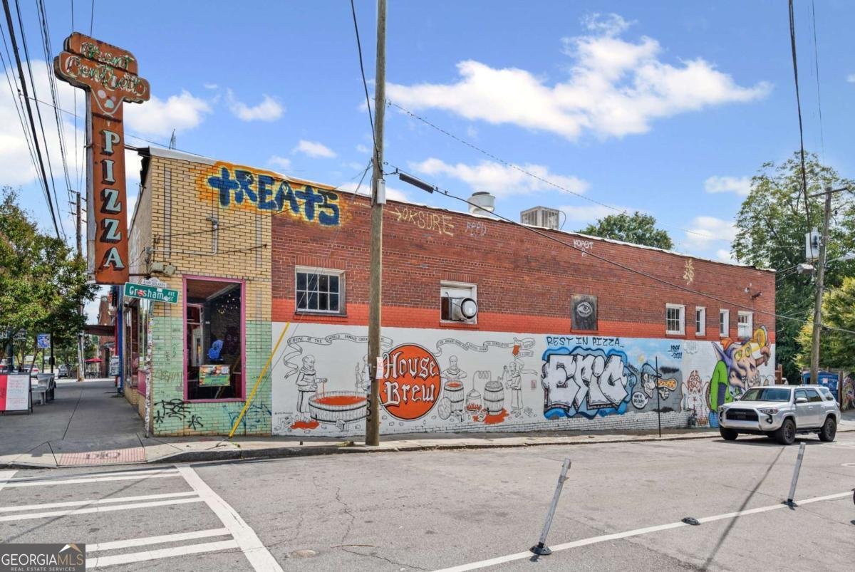 1127 Portland Avenue Atlanta - 56