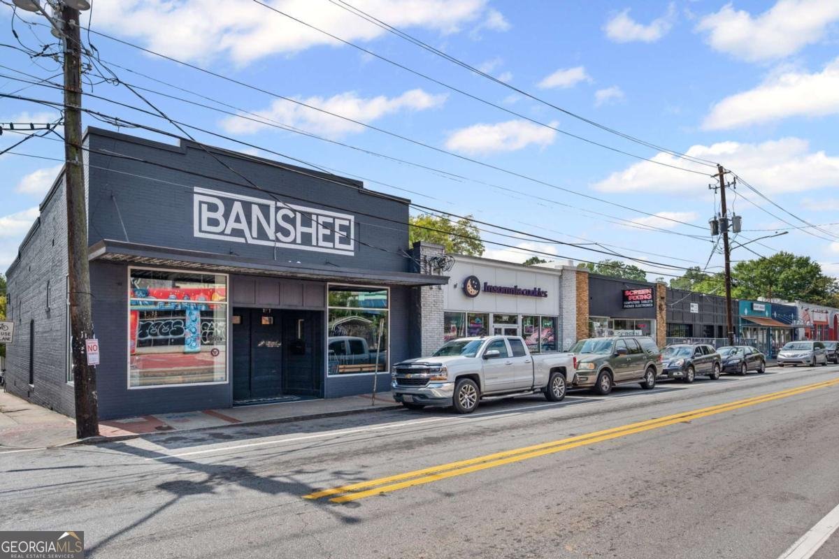 1127 Portland Avenue Atlanta - 57