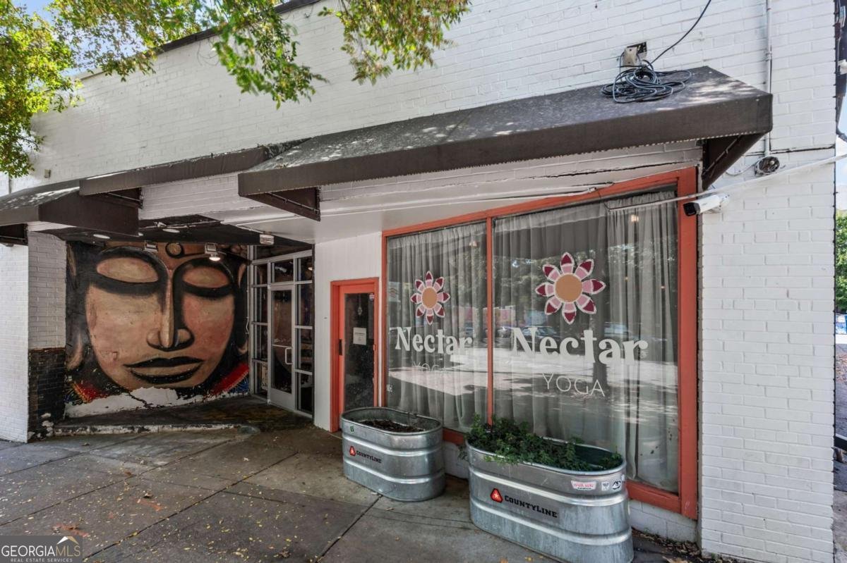 1127 Portland Avenue Atlanta - 58