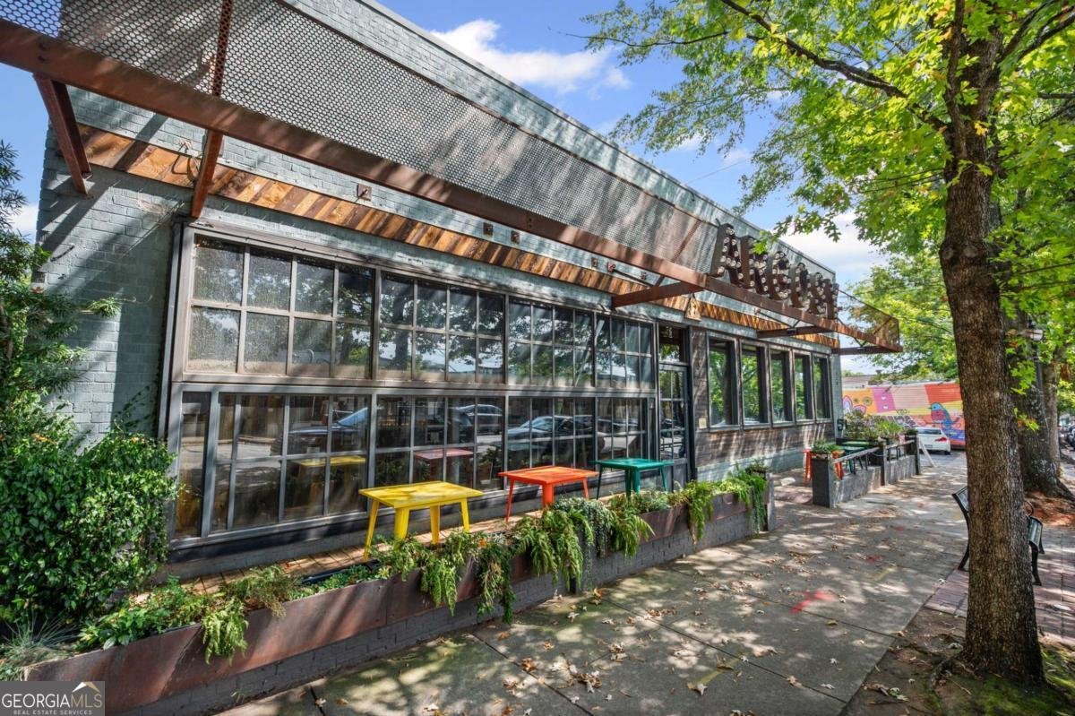 1127 Portland Avenue Atlanta - 60