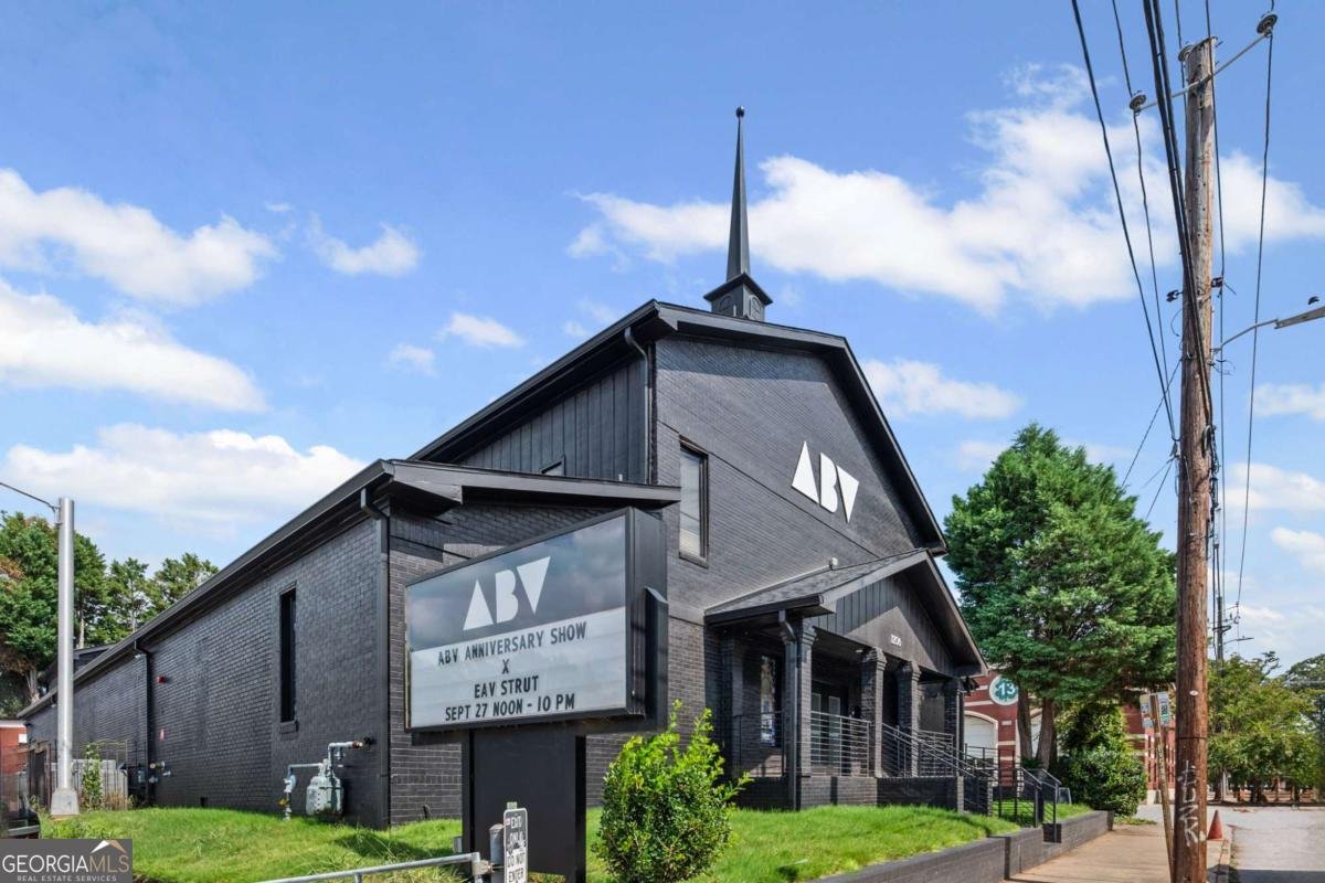 1127 Portland Avenue Atlanta - 62