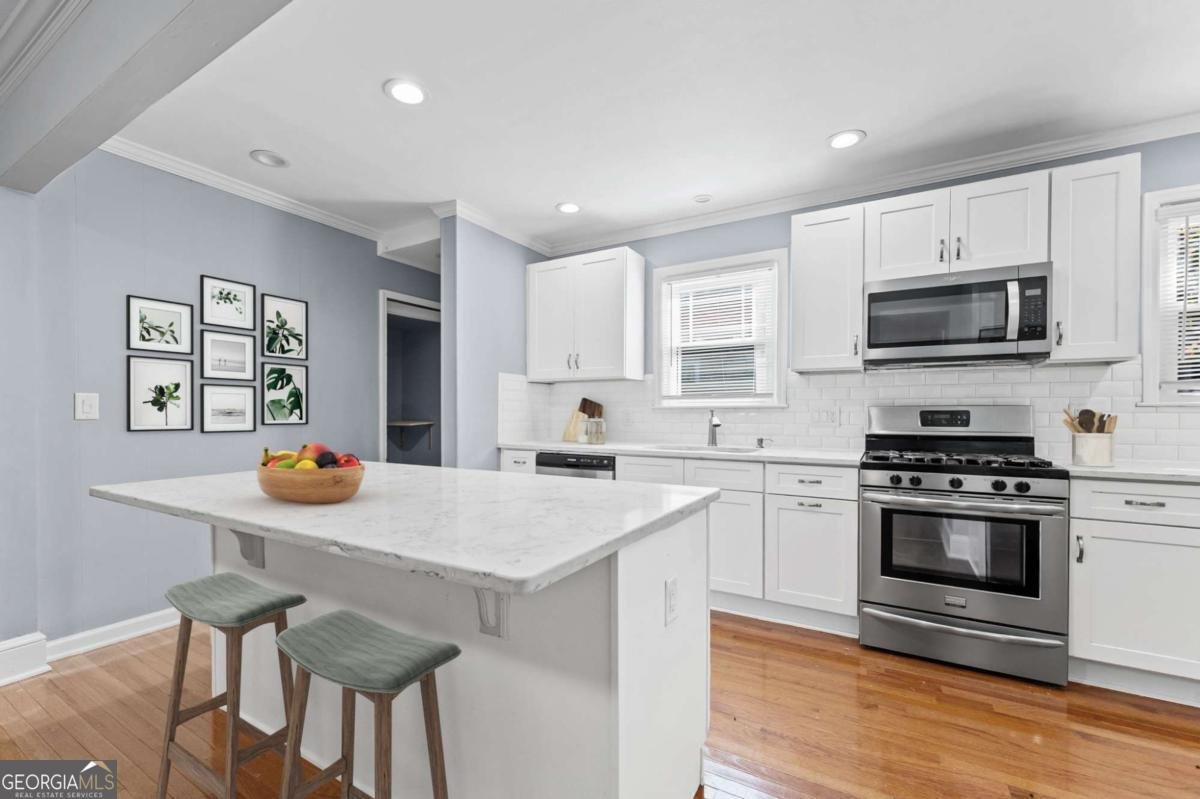1127 Portland Avenue Atlanta - 7