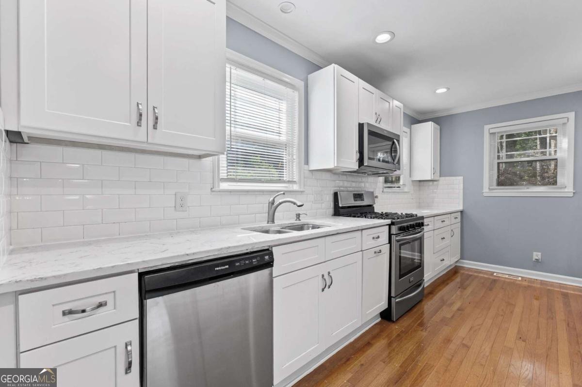 1127 Portland Avenue Atlanta - 9