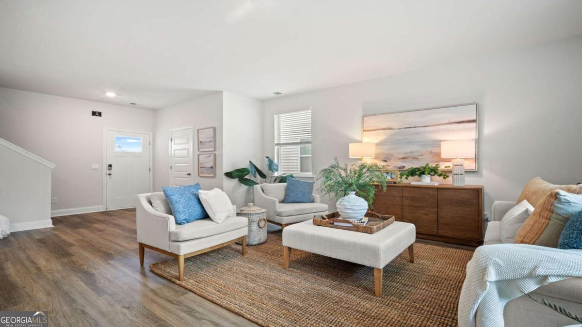 41 Hawkins Pass Port Wentworth - 11