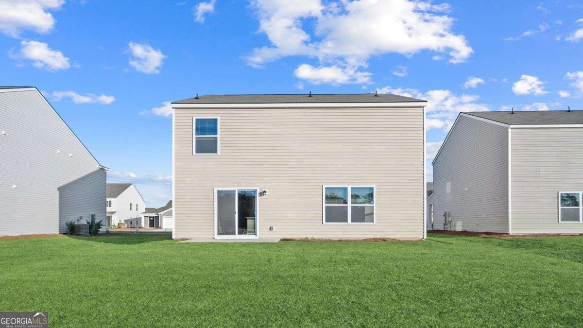 41 Hawkins Pass Port Wentworth - 38