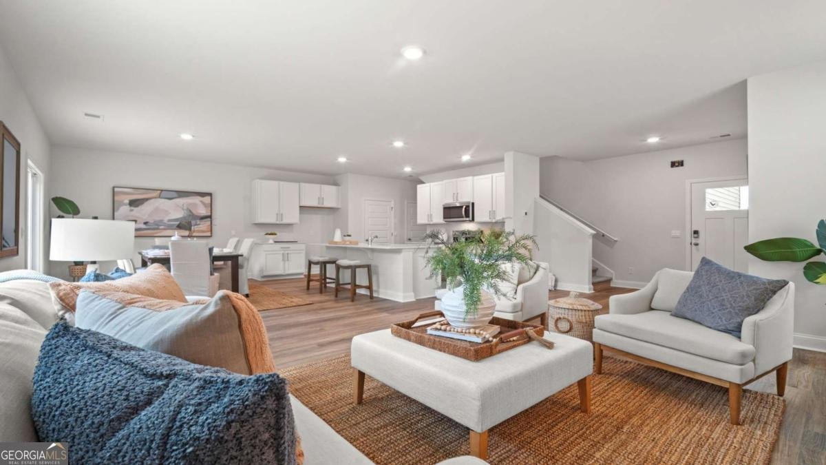 41 Hawkins Pass Port Wentworth - 4