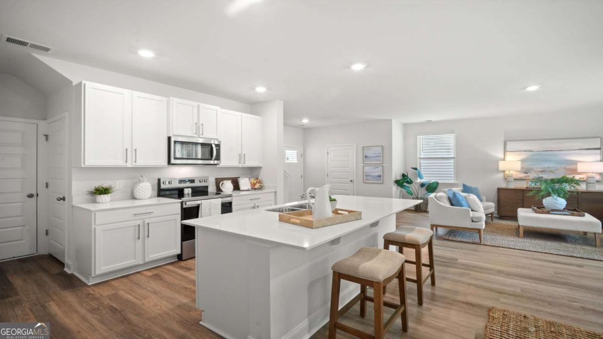 41 Hawkins Pass Port Wentworth - 5