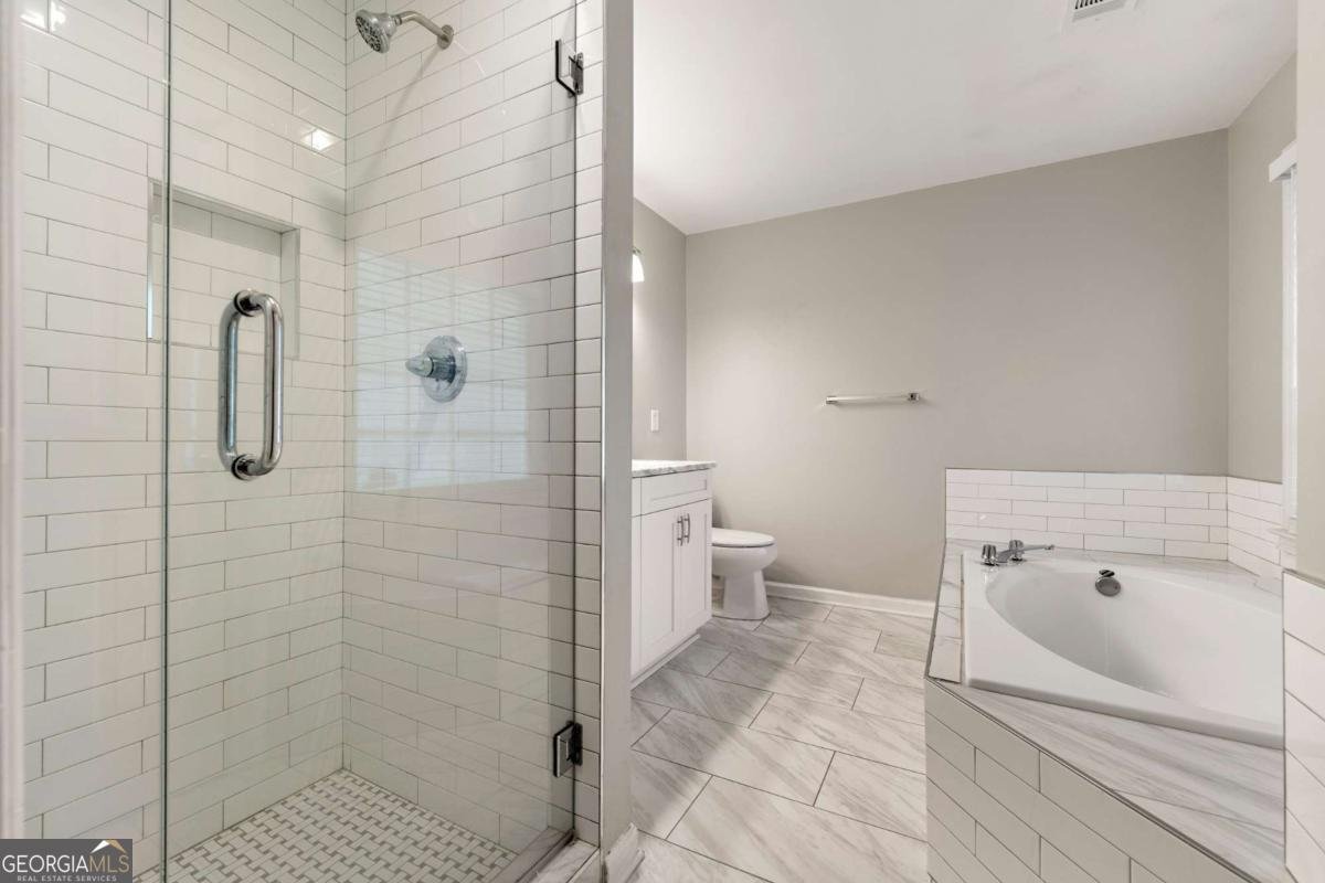 2517 Zachary Woods Drive Marietta - 11