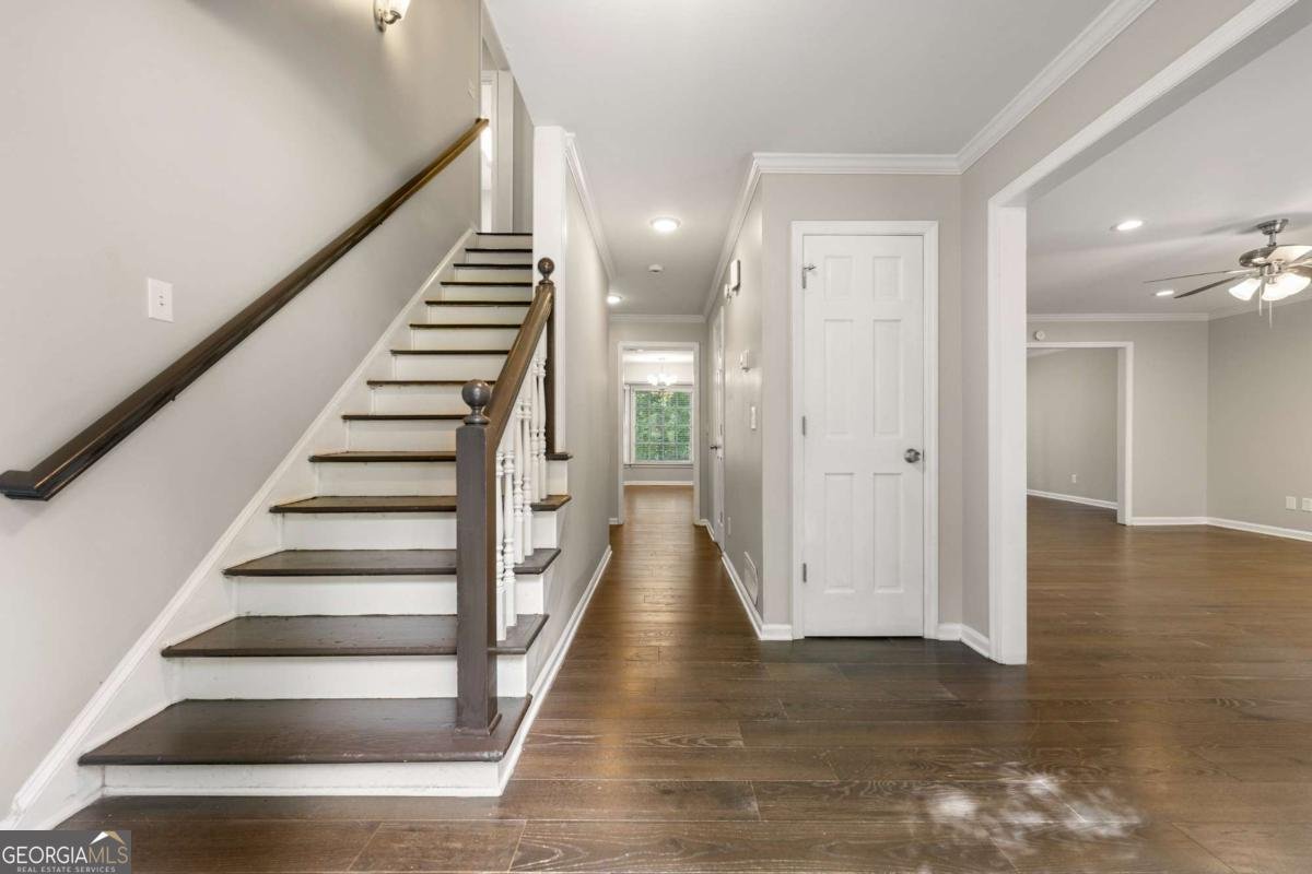 2517 Zachary Woods Drive Marietta - 2
