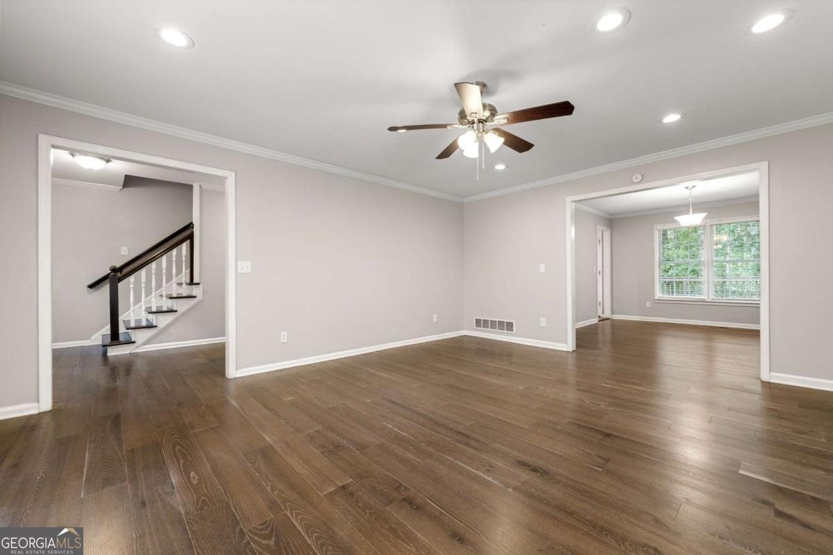 2517 Zachary Woods Drive Marietta - 4