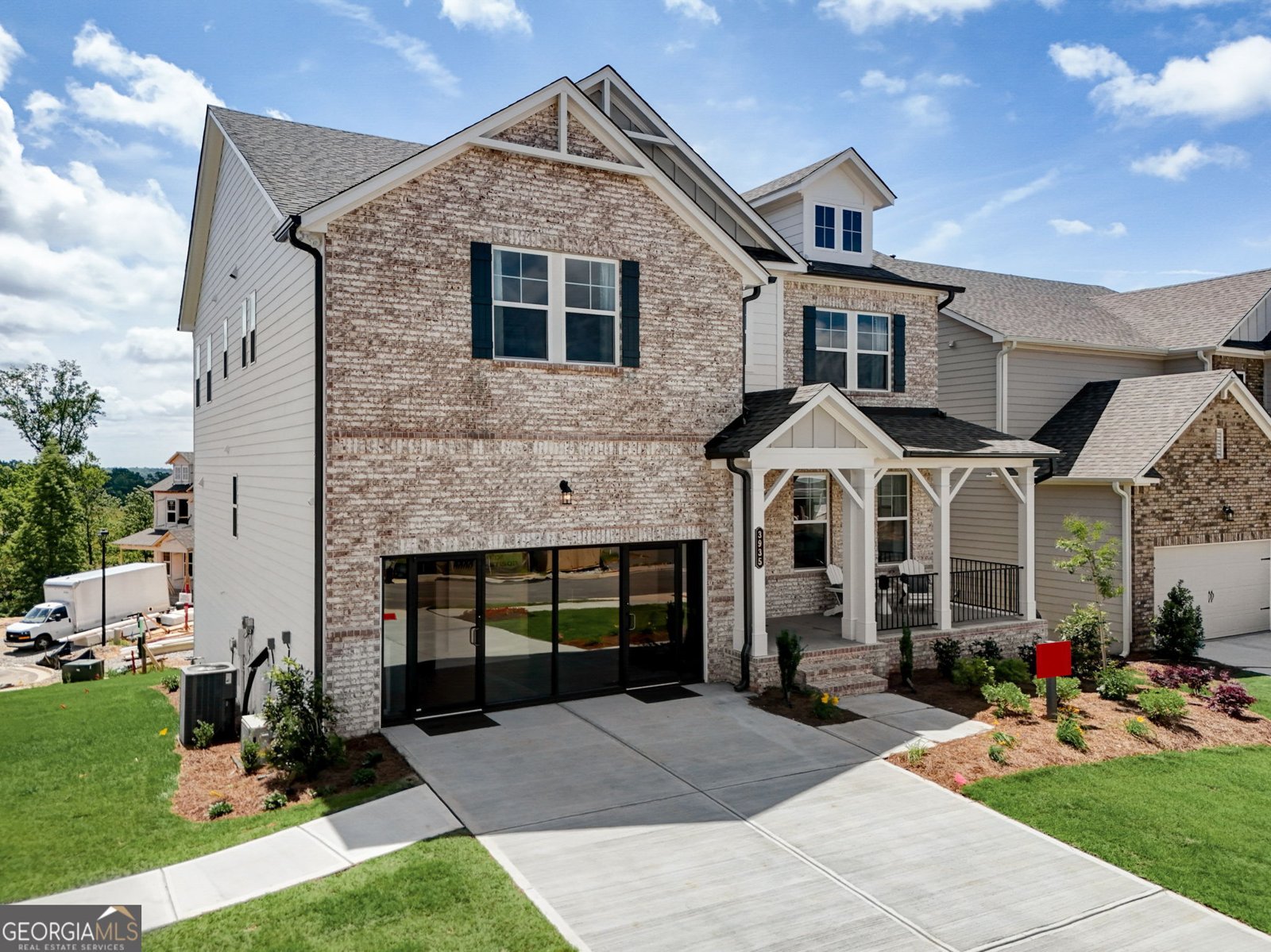 3935 Alderstone Drive Flowery Branch - 1