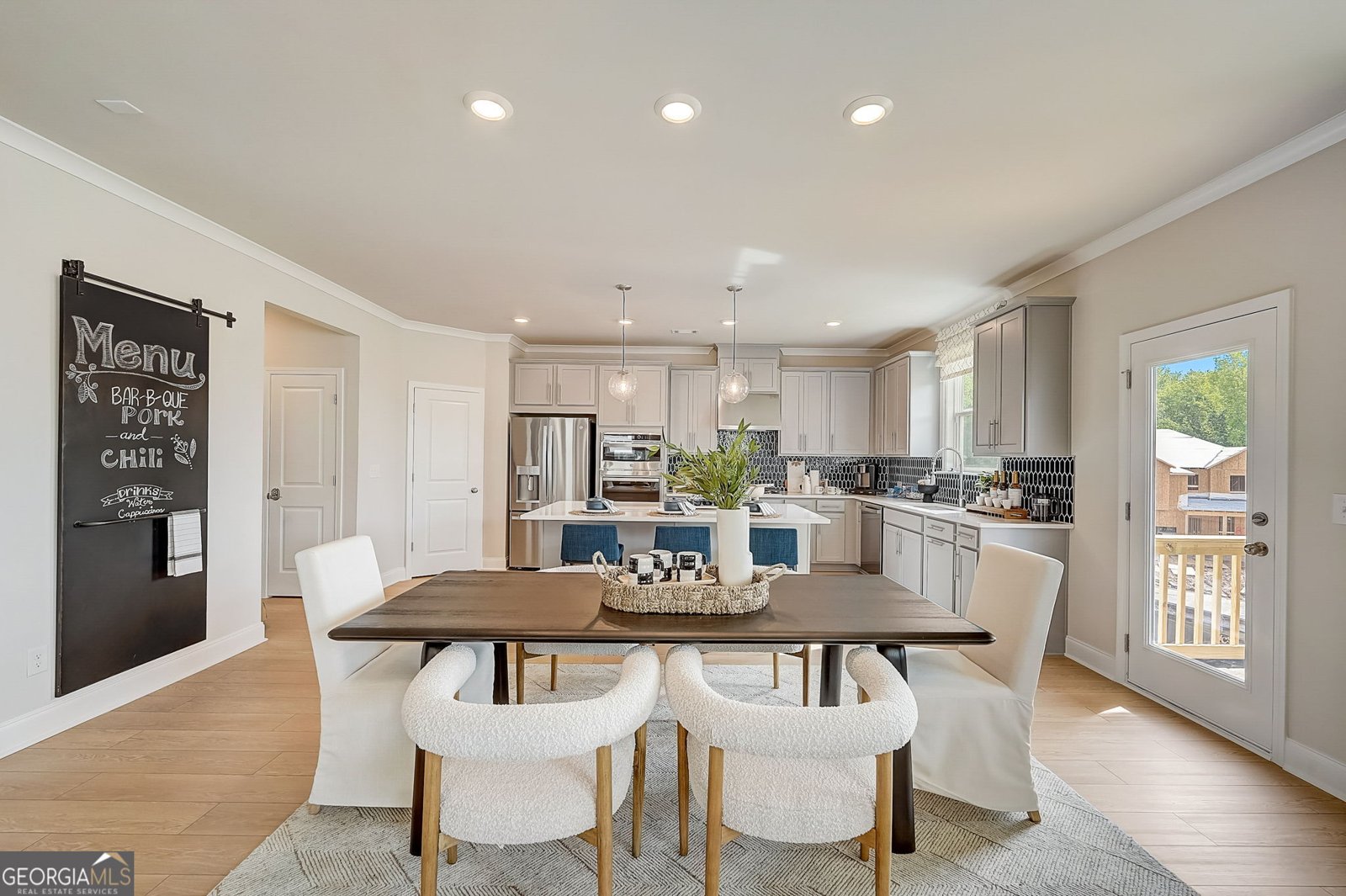 3935 Alderstone Drive Flowery Branch - 13