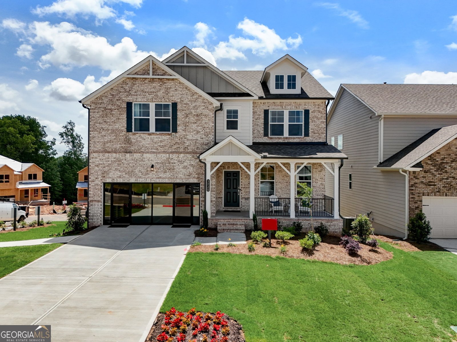 3935 Alderstone Drive Flowery Branch - 2
