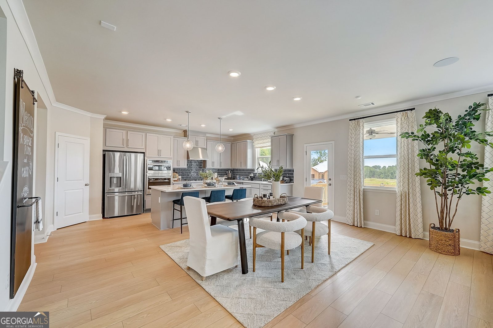 3935 Alderstone Drive Flowery Branch - 23
