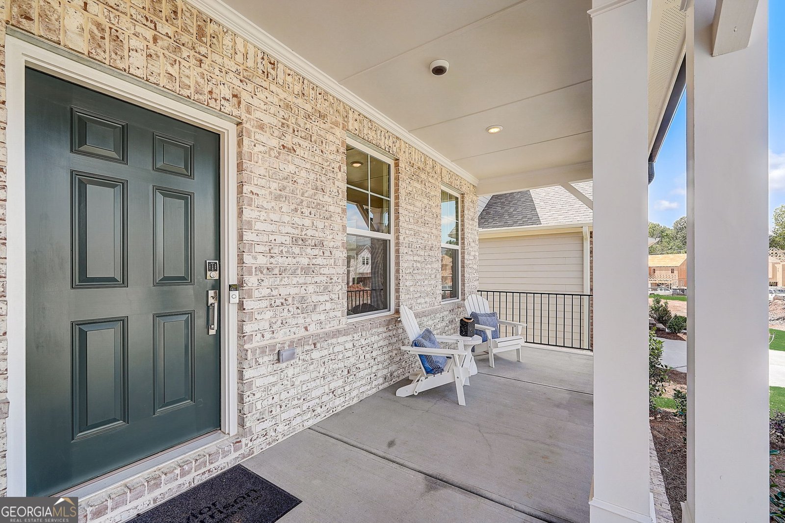 3935 Alderstone Drive Flowery Branch - 3