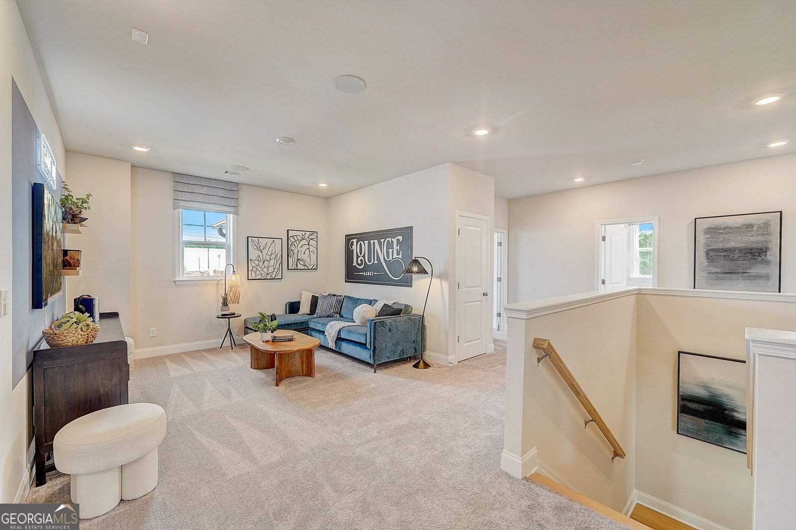 3935 Alderstone Drive Flowery Branch - 30