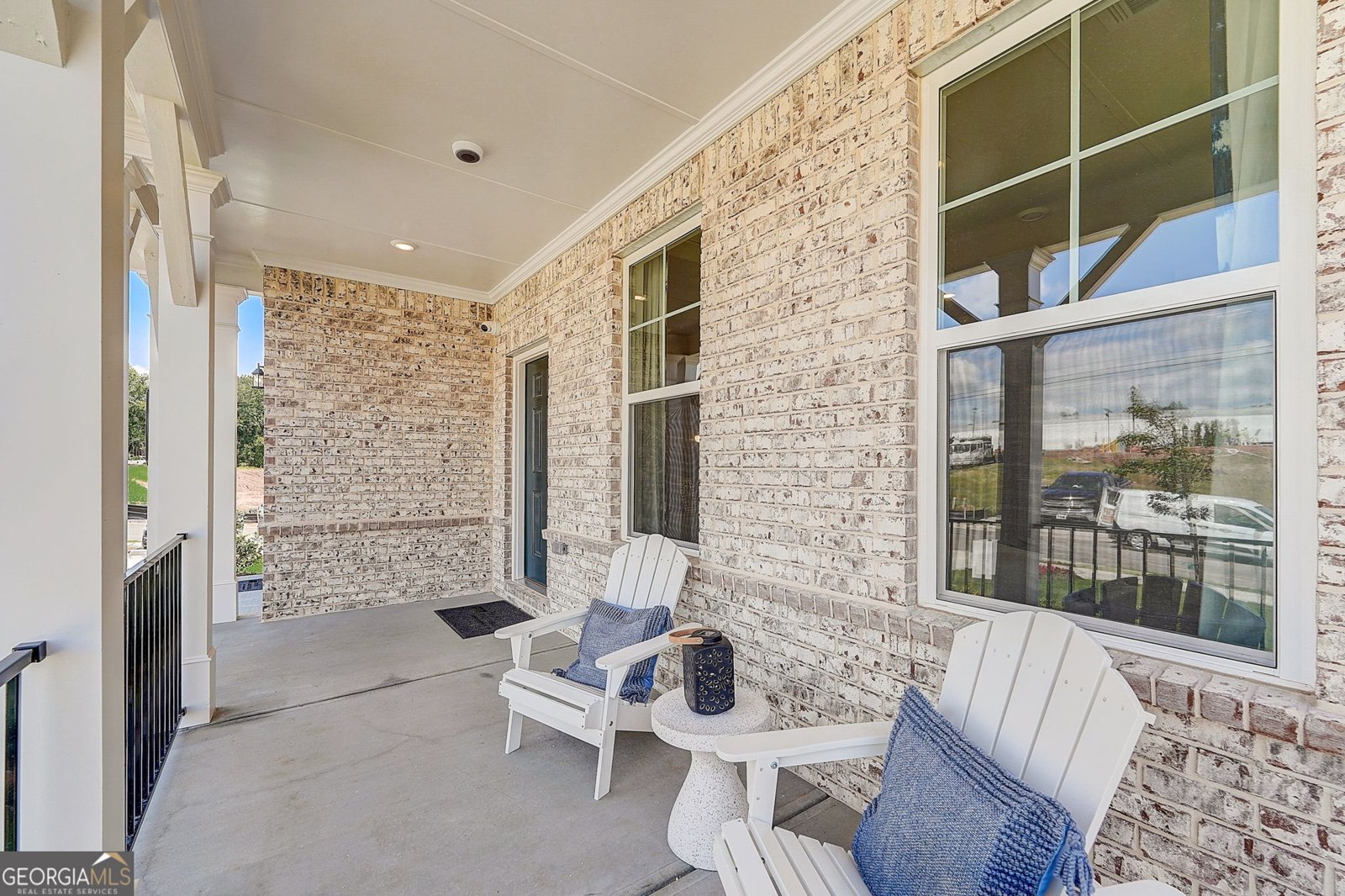 3935 Alderstone Drive Flowery Branch - 4