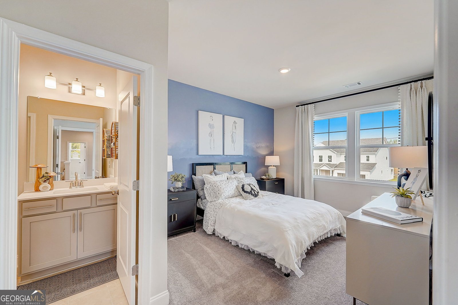 3935 Alderstone Drive Flowery Branch - 42