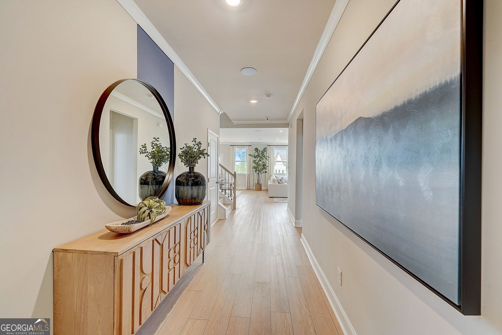 3935 Alderstone Drive Flowery Branch - 5