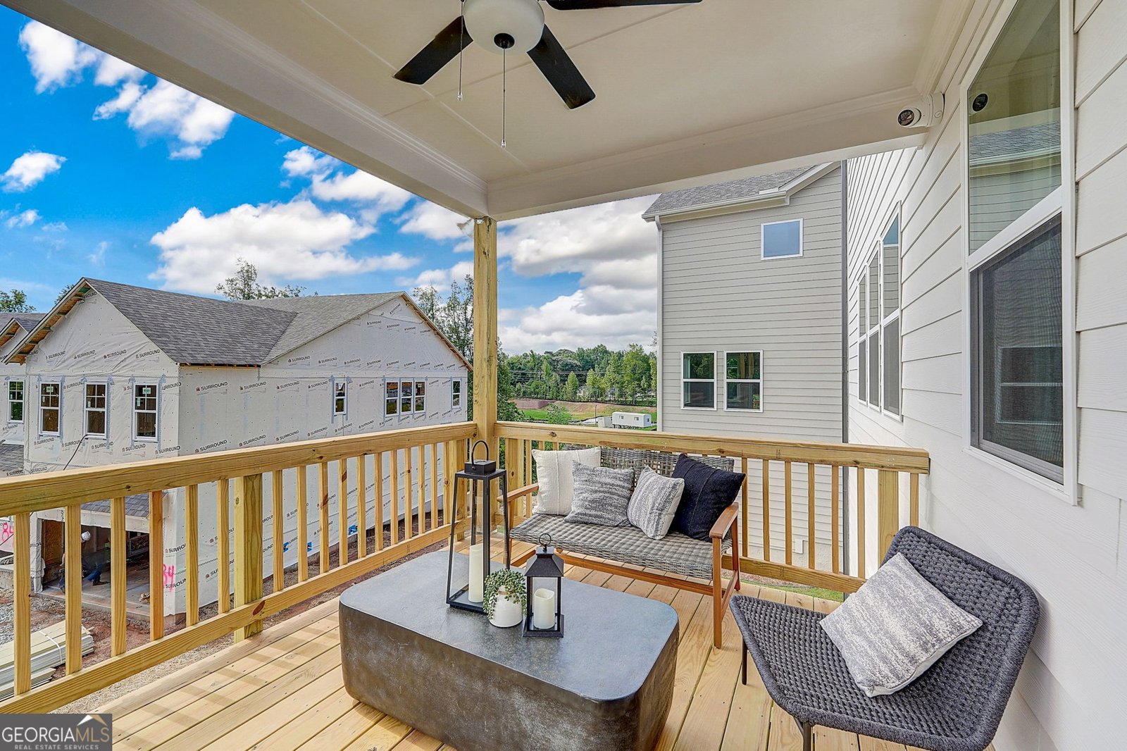 3935 Alderstone Drive Flowery Branch - 53