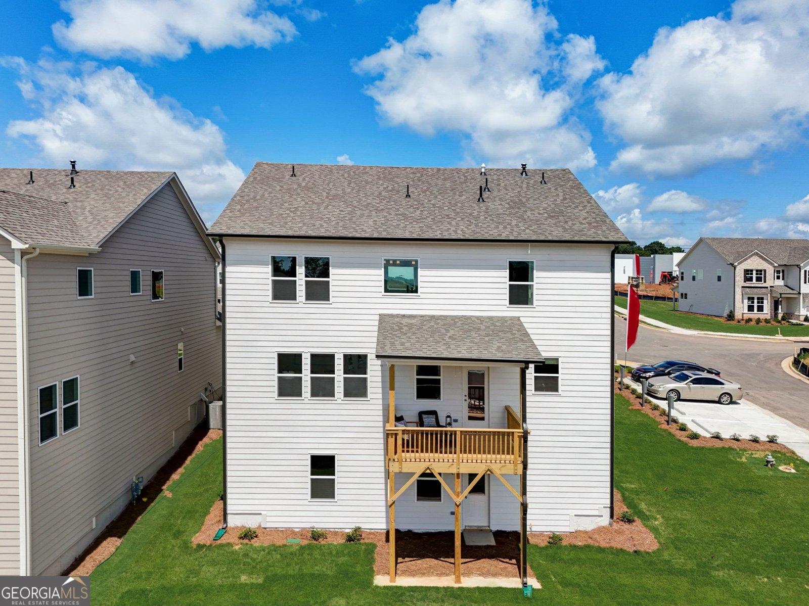 3935 Alderstone Drive Flowery Branch - 55