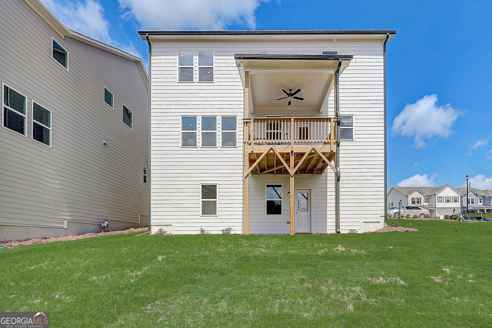 3935 Alderstone Drive Flowery Branch - 58
