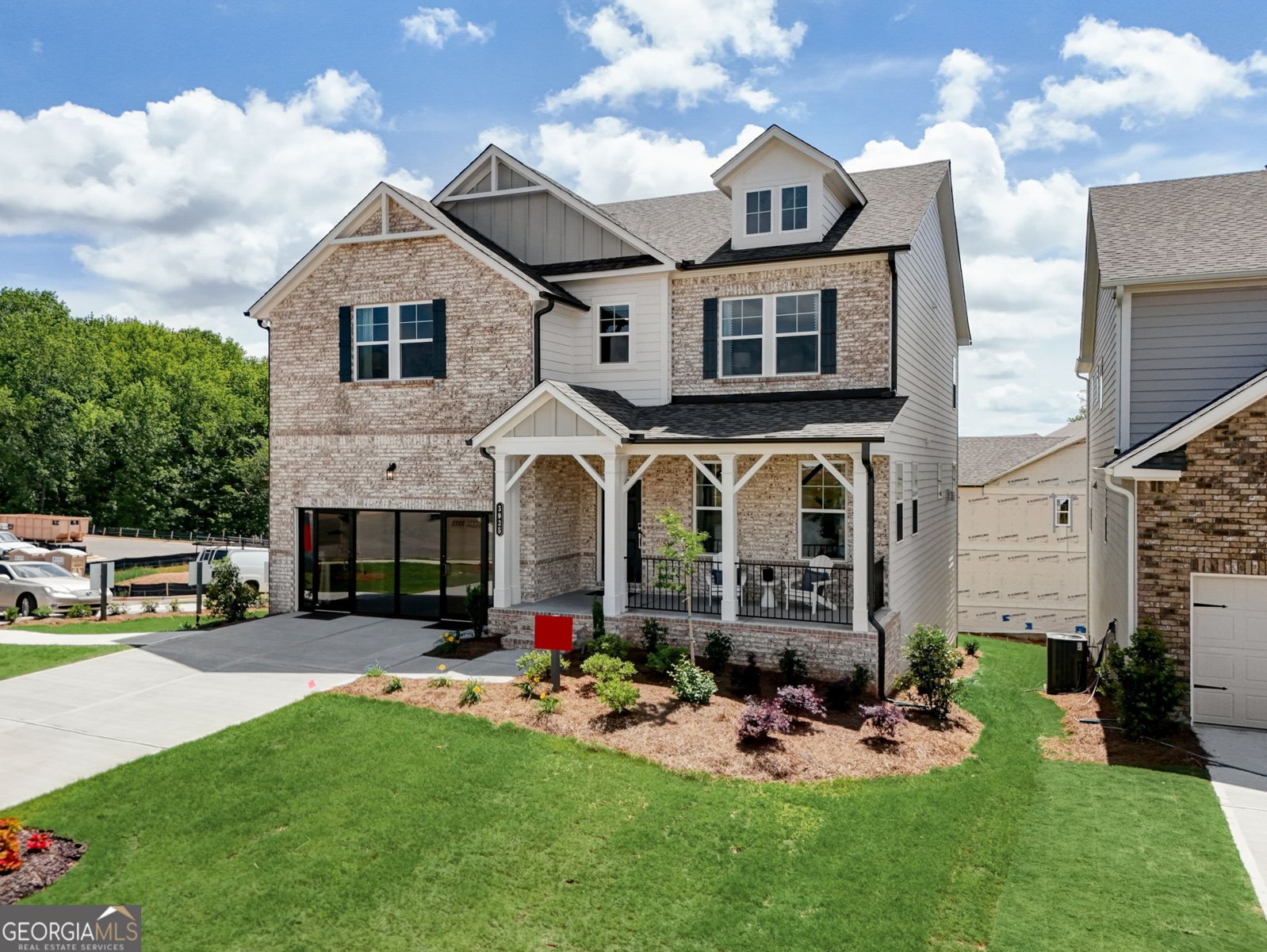 3935 Alderstone Drive Flowery Branch - 60