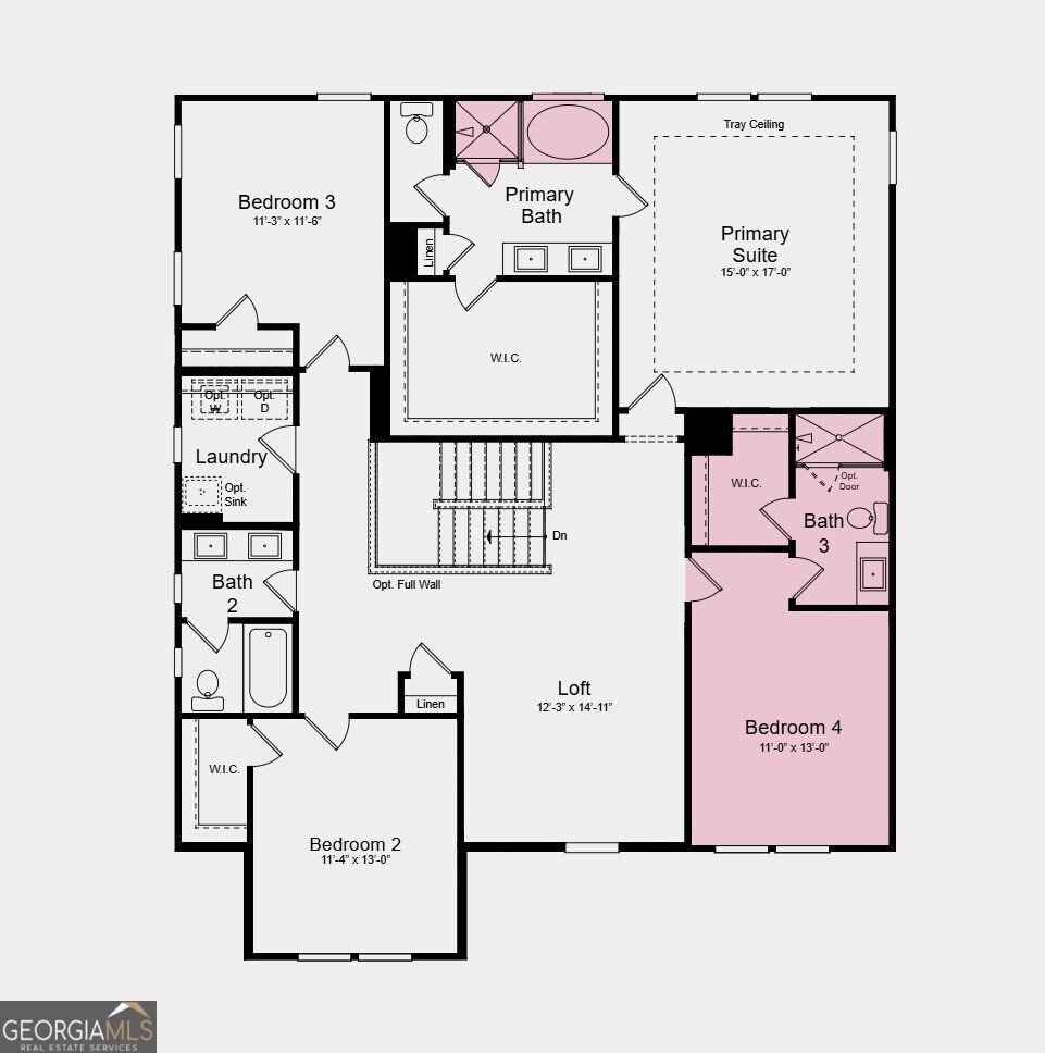 3935 Alderstone Drive Flowery Branch - 62