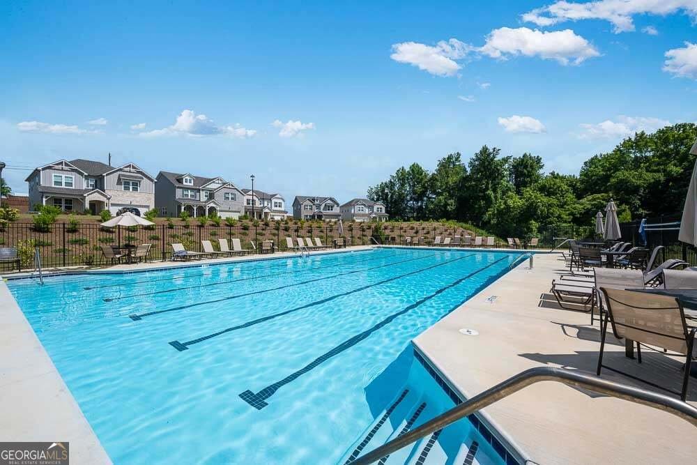 3935 Alderstone Drive Flowery Branch - 68