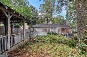 25 Karland Drive Atlanta - 1