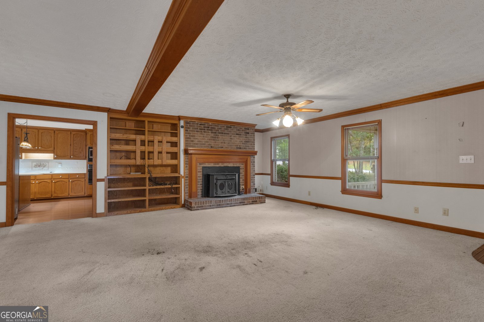 195 Mapledale Trail Sharpsburg - 12