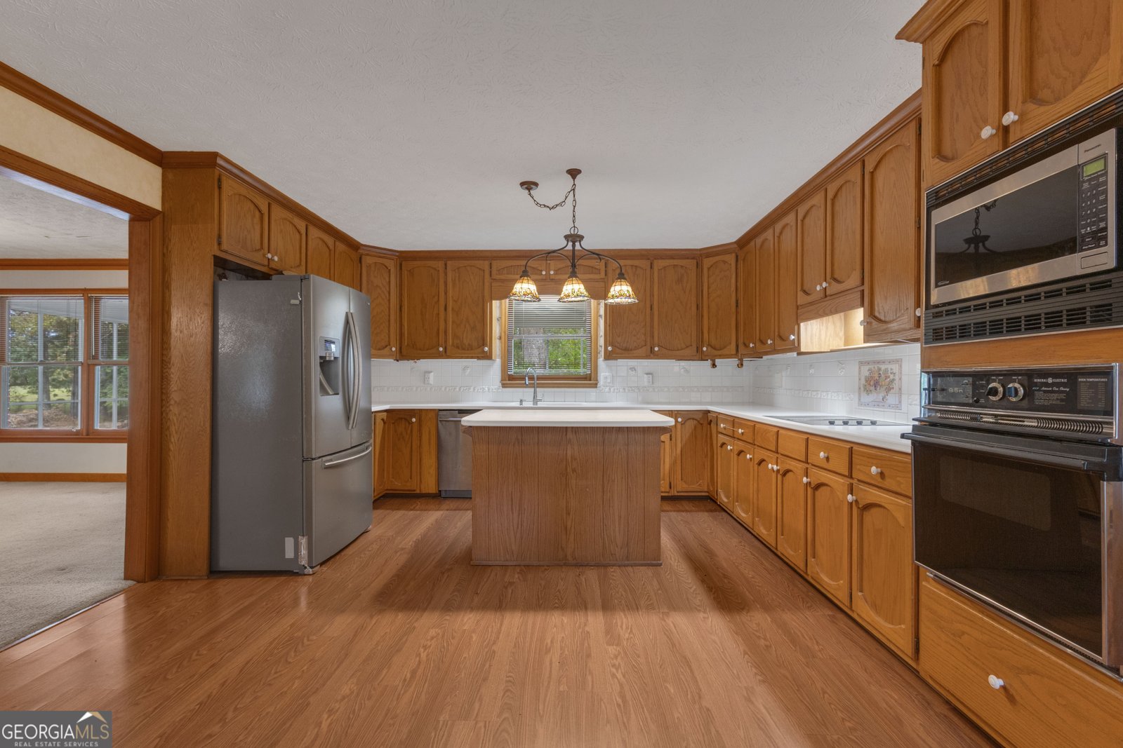 195 Mapledale Trail Sharpsburg - 17