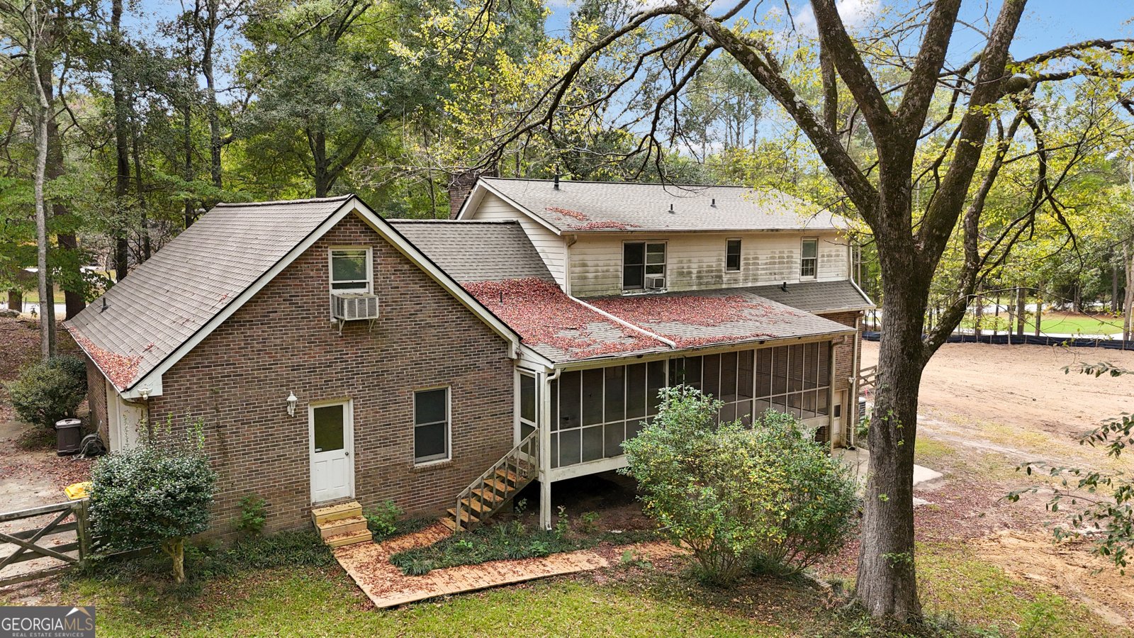 195 Mapledale Trail Sharpsburg - 2