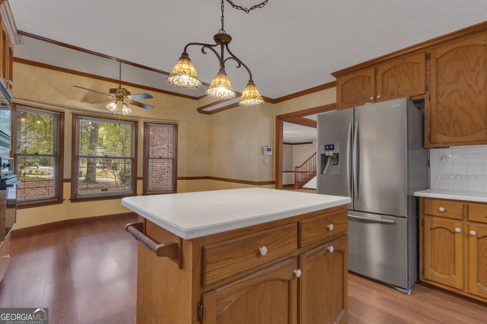 195 Mapledale Trail Sharpsburg - 20