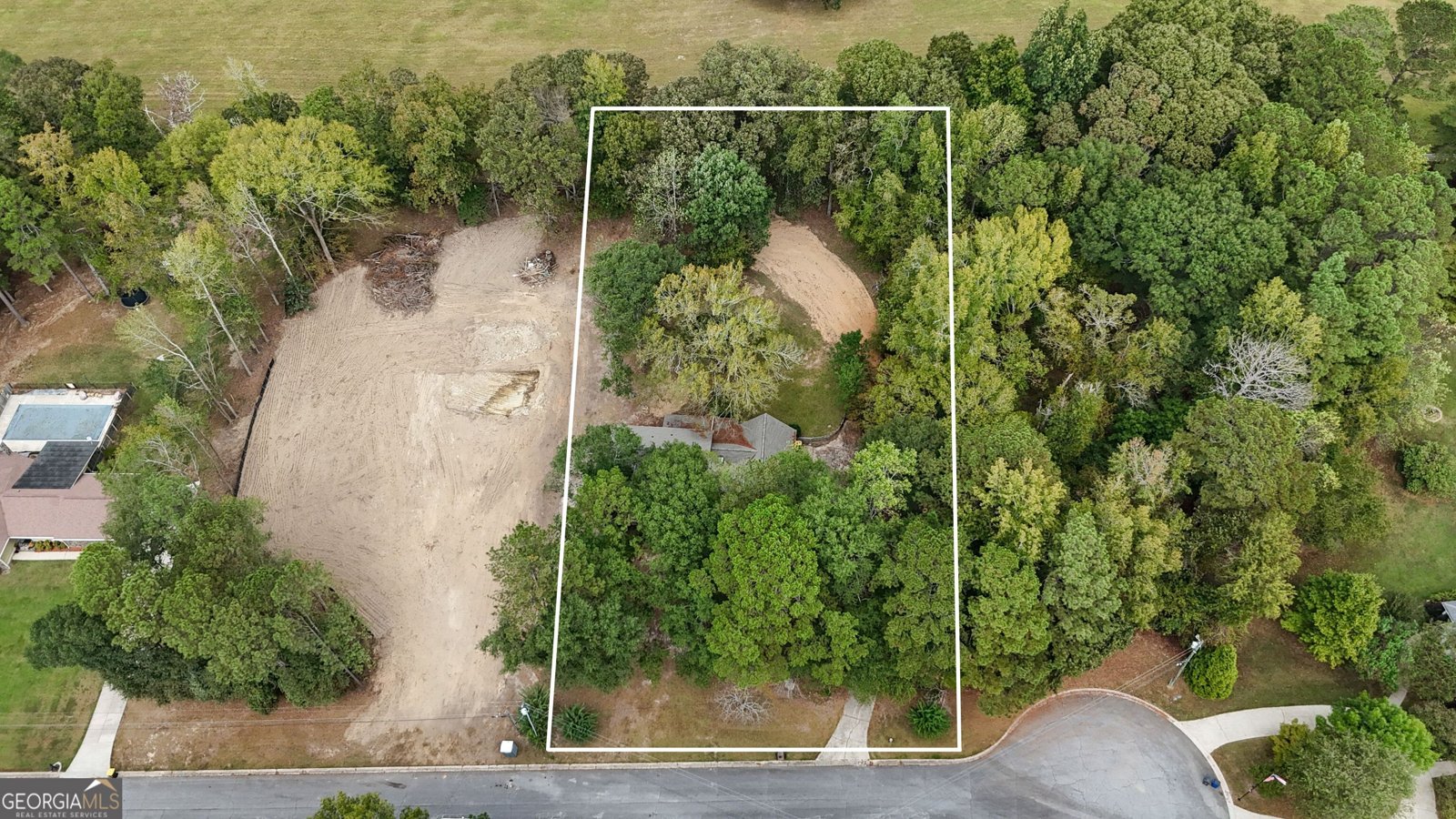 195 Mapledale Trail Sharpsburg - 3