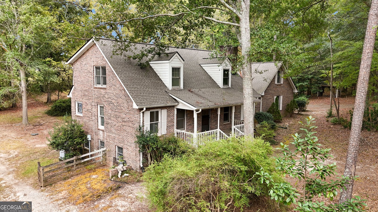 195 Mapledale Trail Sharpsburg - 4