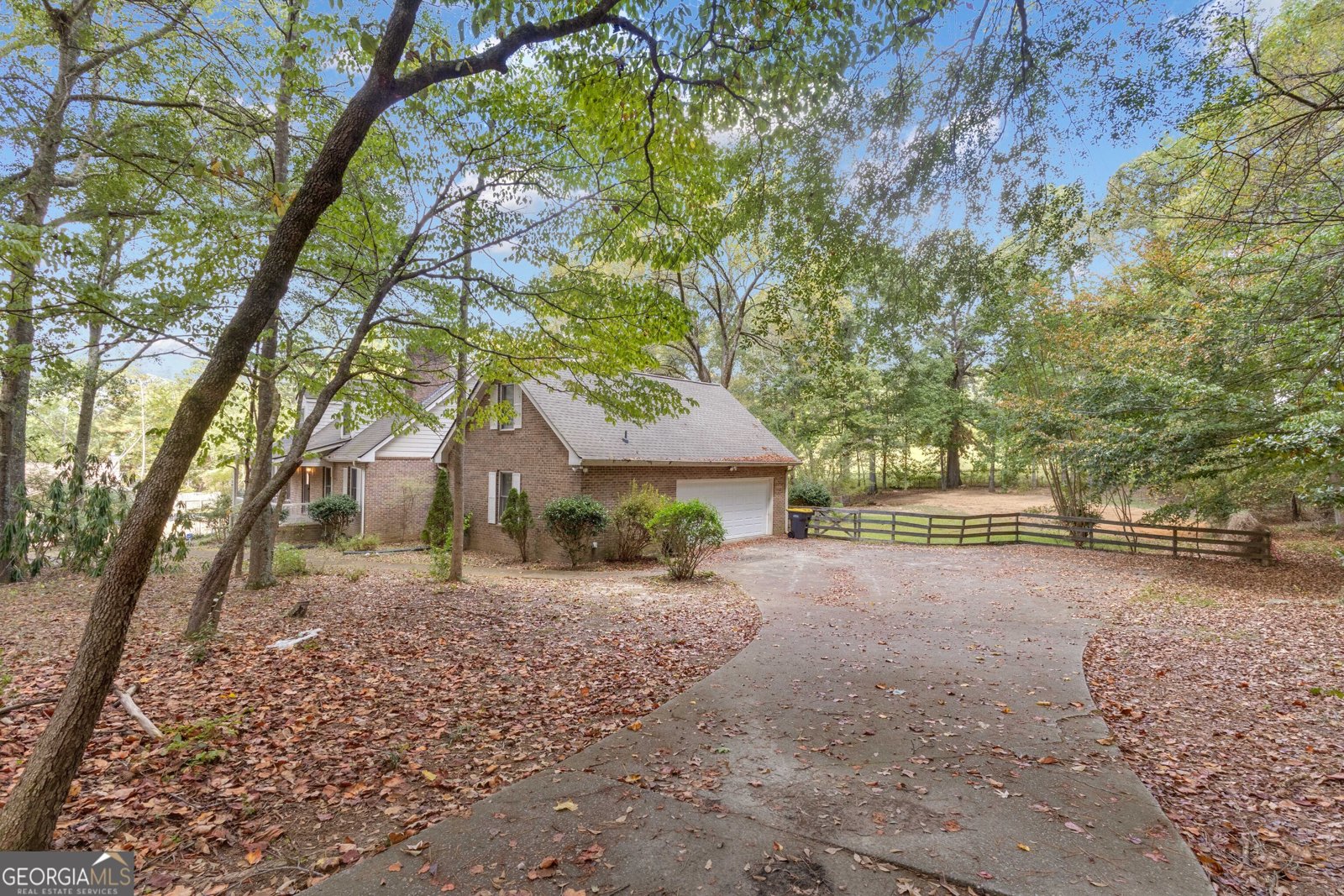 195 Mapledale Trail Sharpsburg - 5