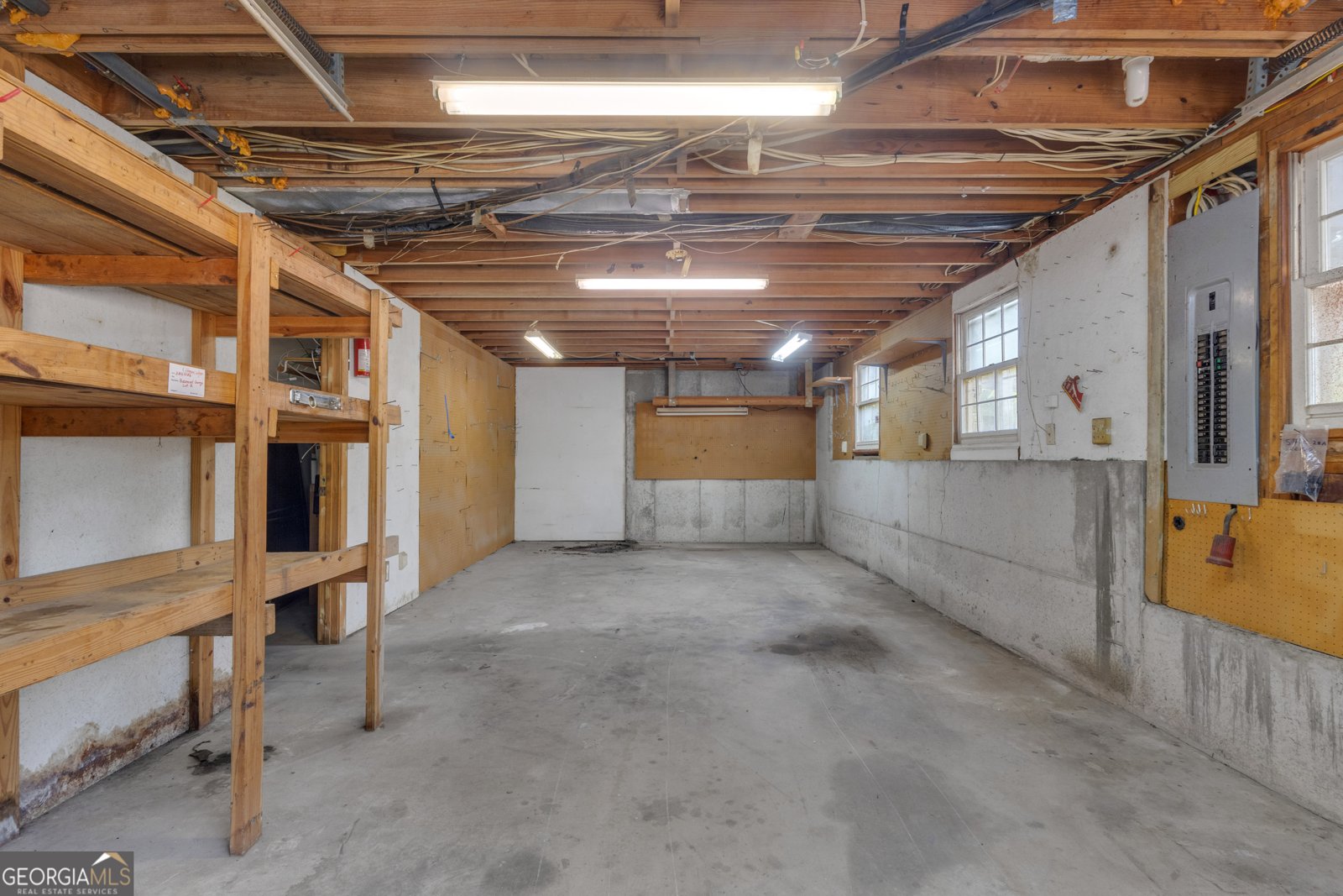 195 Mapledale Trail Sharpsburg - 51