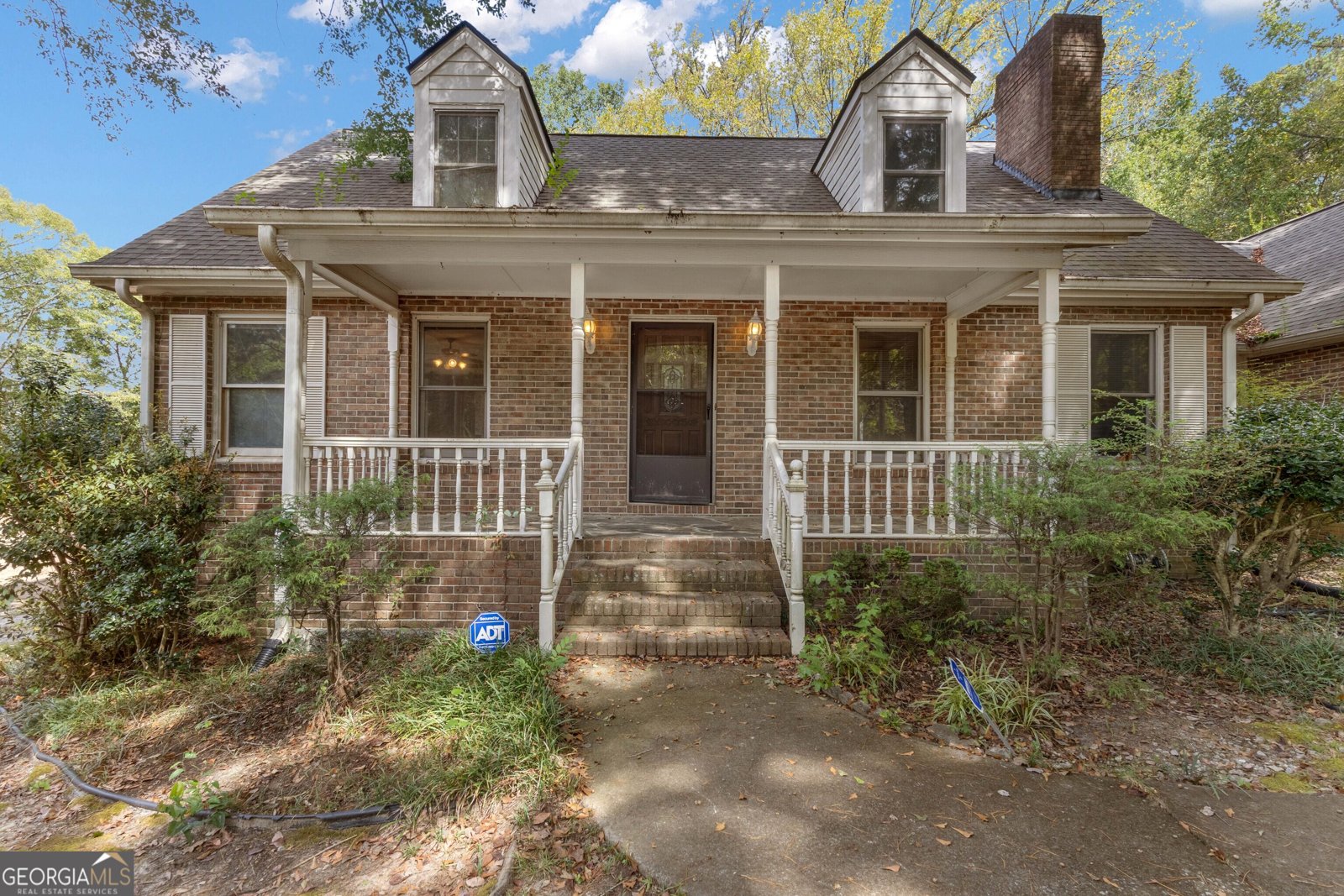 195 Mapledale Trail Sharpsburg - 6