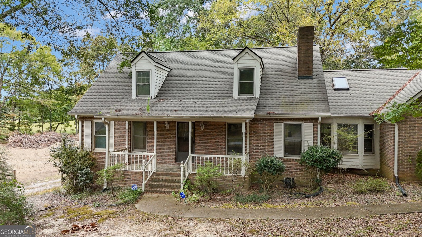 195 Mapledale Trail Sharpsburg - 64