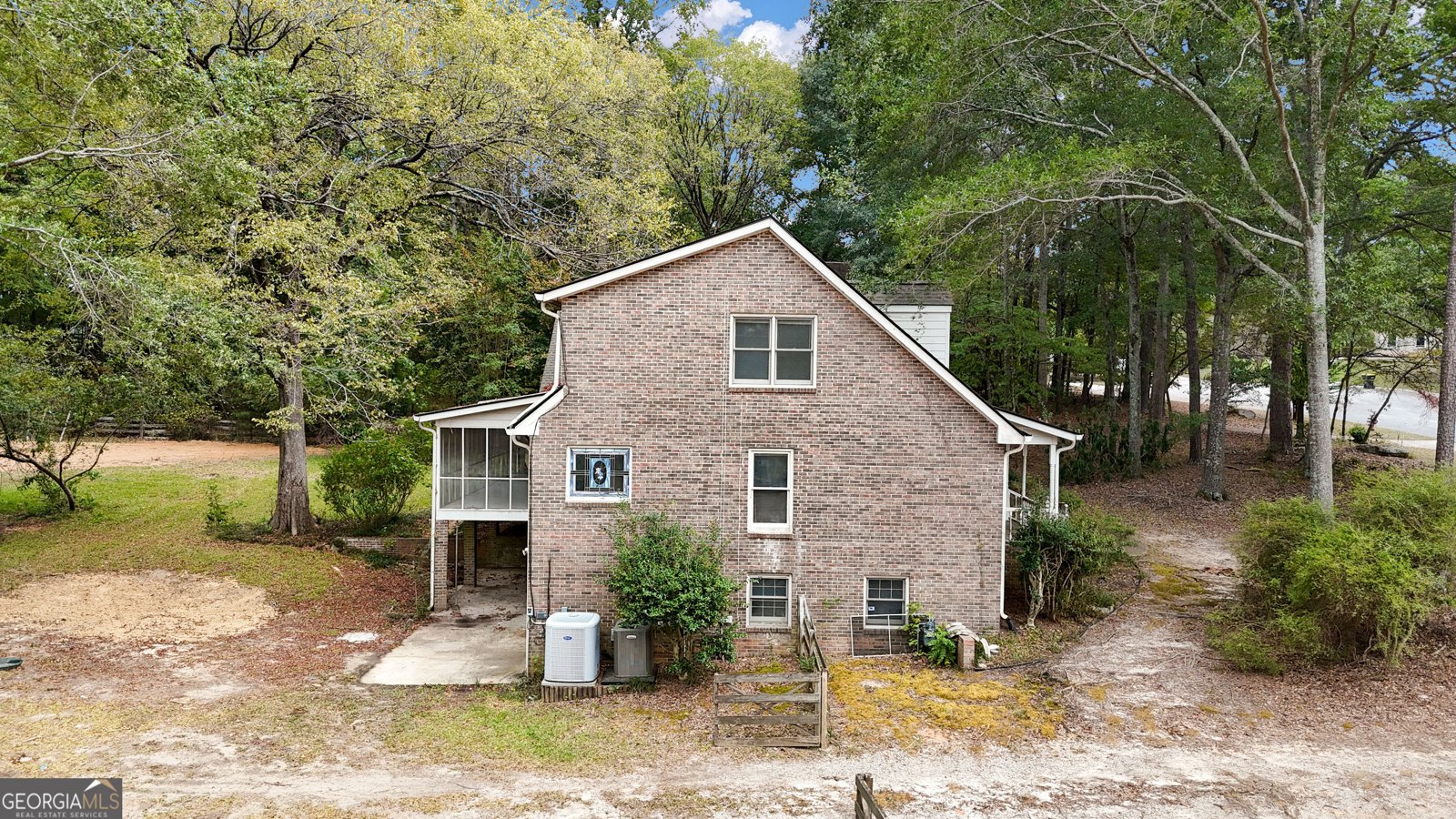 195 Mapledale Trail Sharpsburg - 65