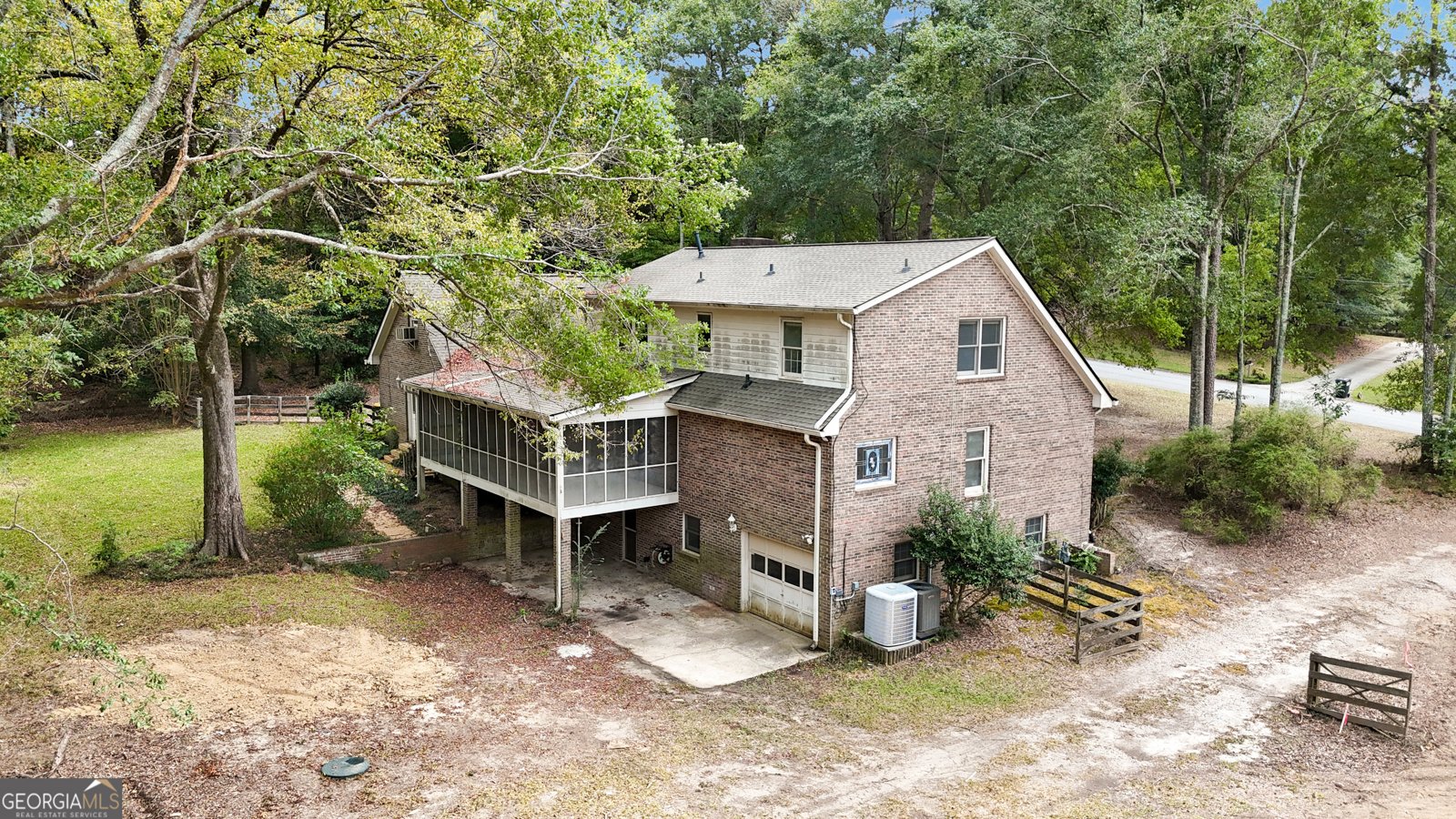 195 Mapledale Trail Sharpsburg - 66