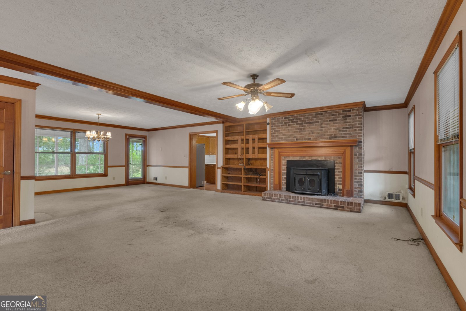 195 Mapledale Trail Sharpsburg - 9