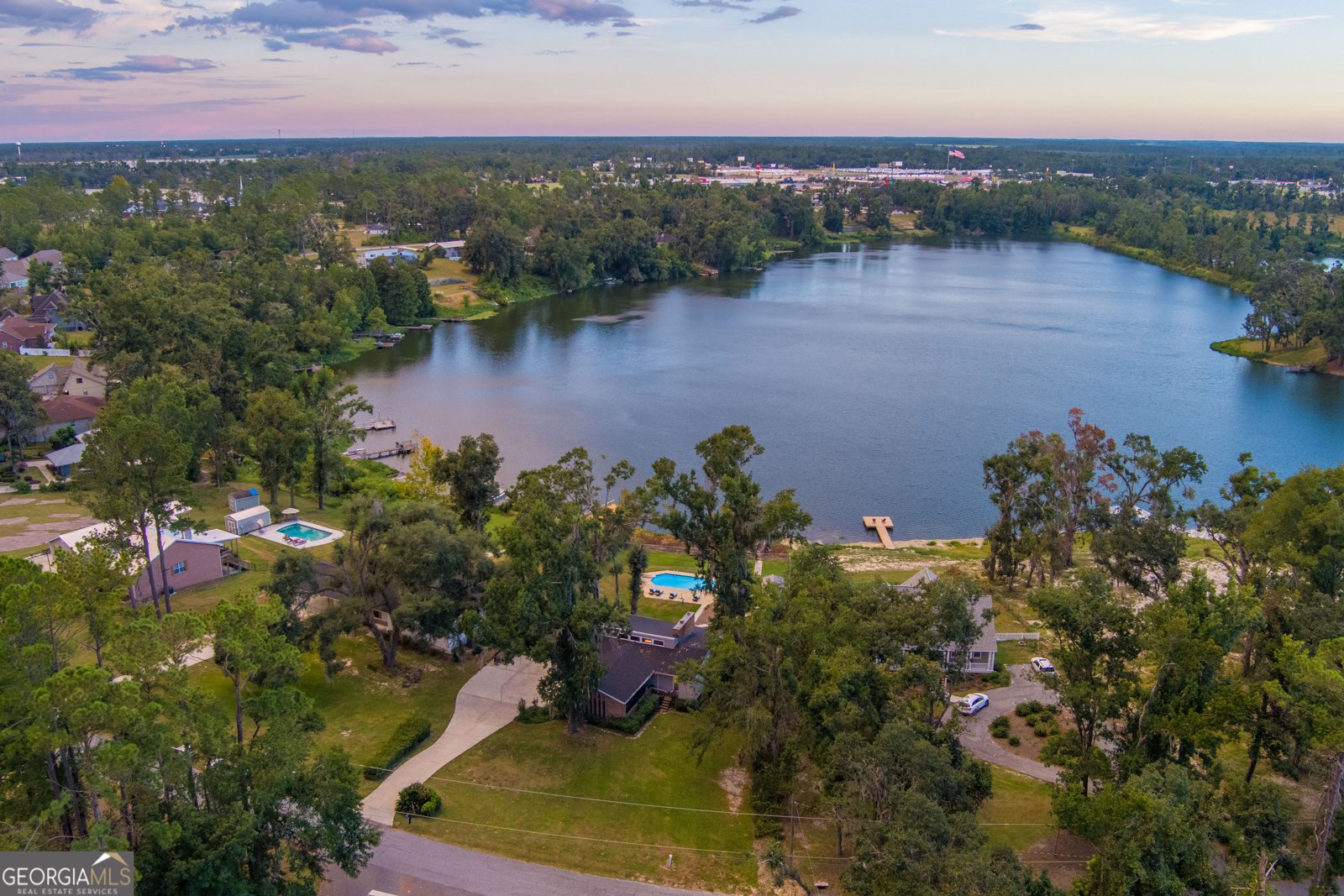 5016 Hammock Trail Lake Park - 2
