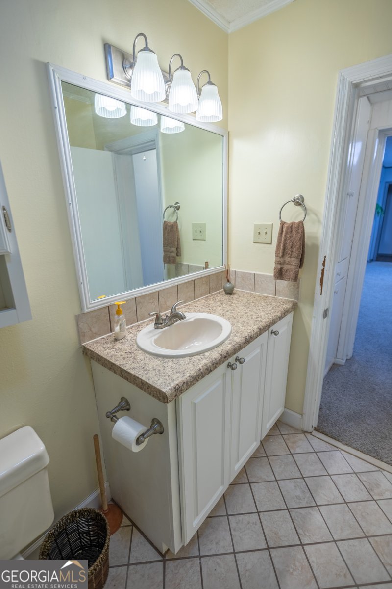 5016 Hammock Trail Lake Park - 21