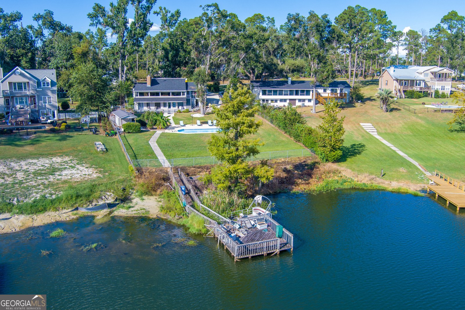 5016 Hammock Trail Lake Park - 3